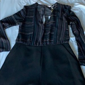 BCBGeneration Romper